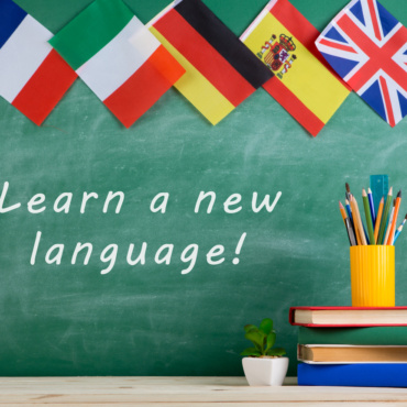 5 Façons d’aider les apprenants de l’anglais