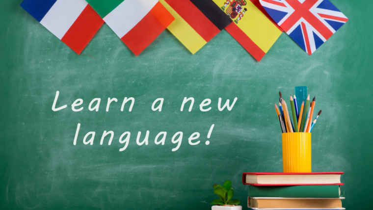 5 Façons d’aider les apprenants de l’anglais