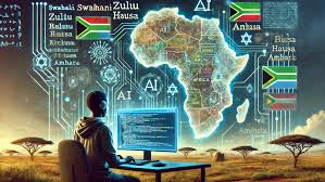 Revitalising African Languages in the Digital Age: Challenges and Opportunities